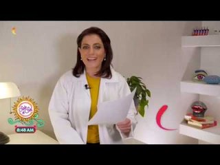 Mitos y Realidades sobre el embarazo, la lactancia y más | Sale el Sol