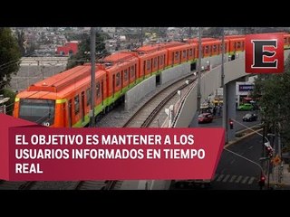 Florencia Serranía habla de la cuenta de Twitter del STCM