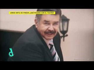 Comunidad artística se une para defender el teatro "Ignacio López Tarso" | De Primera Mano