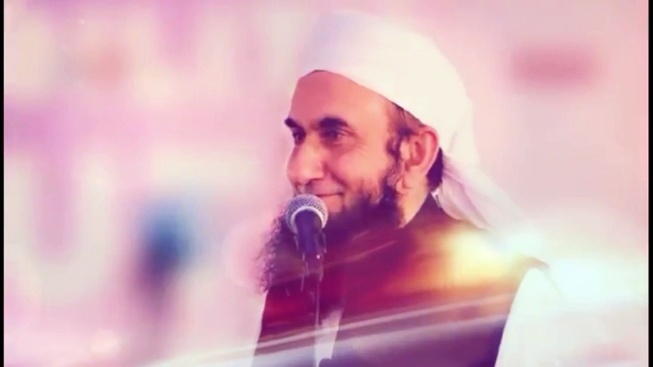 Zindagi ek dhoka ha Mualna tariq jameel
