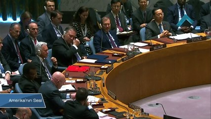 VOA Flaş Haber 1 Şubat