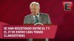 Conferencia de prensa de Andrés Manuel López Obrador (28 de enero de 2019)