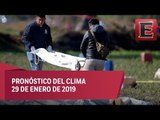 Se eleva a 117 la cifra de fallecimientos por explosión en Tlahuelilpan