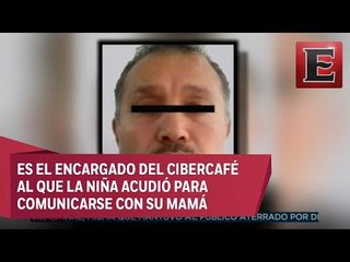 Cae presunto feminicida de Giselle