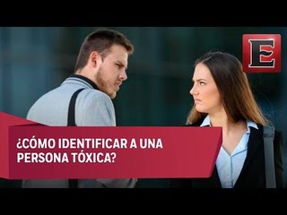 Punto y coma: Relaciones tóxicas
