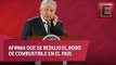 Conferencia de prensa de Andrés Manuel López Obrador (31 de enero de 2019)