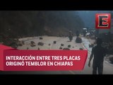 Leves daños en Guatemala por sismo de magnitud 6.5