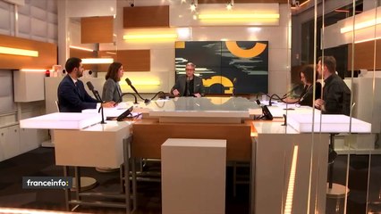 Les LBD,  les "gilets jaunes" et le scandale de la viande avariée... Les informés du 1er février partie 1