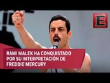 Bohemian Rhapsody llega a los cines mexicanos