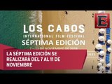 Maru Garzón habla del Cabos International Film Festival