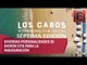 Inauguran la 7ma edición del Festival Internacional de Cine de Los Cabos