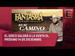 'El Fantasma' presenta su sencillo 'En el camino'