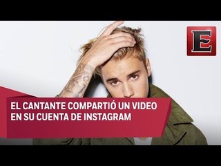Justin Bieber estará de regreso en la escena musical según Instagram