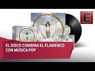 Rosalia presenta su disco 'El Mal Querer'