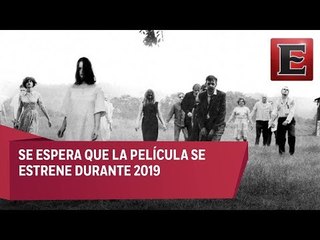 Se alista secuela de 'La Noche de los Muertos Vivientes'