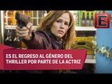 “Matar o morir”, una Jennifer Garner vengativa