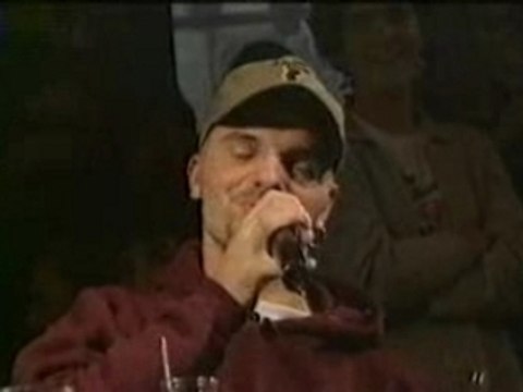 2/2 Mano Solo à Captain café