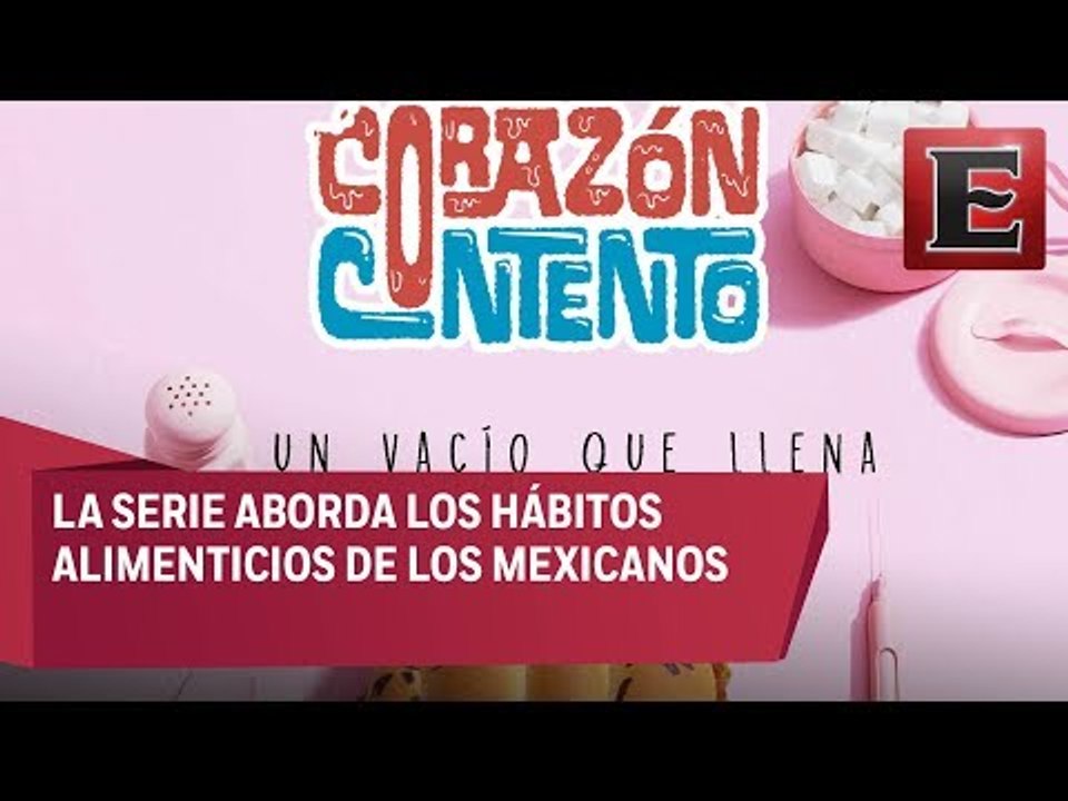 'Corazón Contento' expone problemas alimenticio...