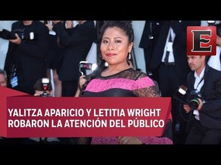 Las revelaciones femeninas en el mundo del espectáculo del 2018