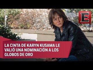 Nicole Kidman, una ruda detective en "Destrucción"