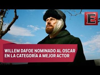 “Van Gogh: en la puerta de la eternidad”, las alucinaciones de un genio