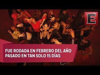 “Climax”, el rave de Gaspar Noé