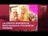 Thalía y Lali Esposito generan polémica por su nuevo tema