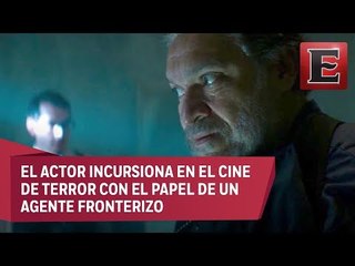 Joaquín Cosío se enfrenta al mal en "Belzebuth"