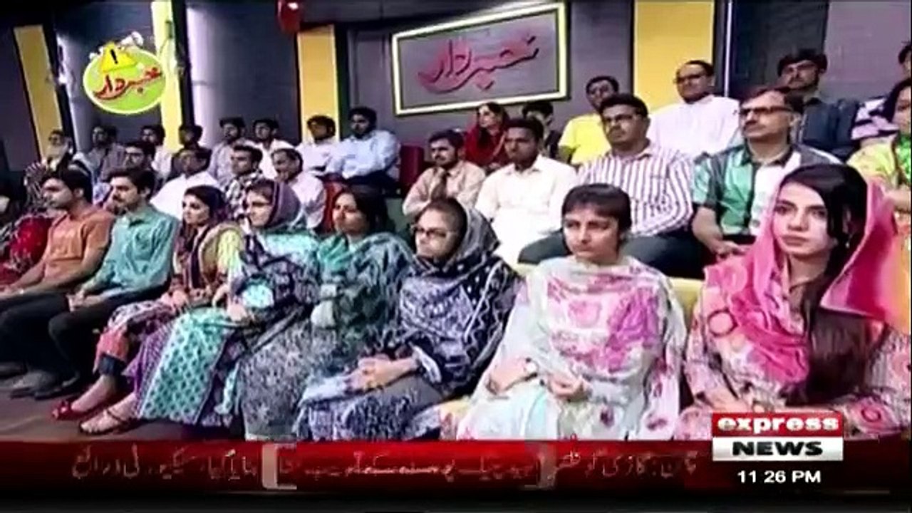 Best of Khabardar - 1st February 2019