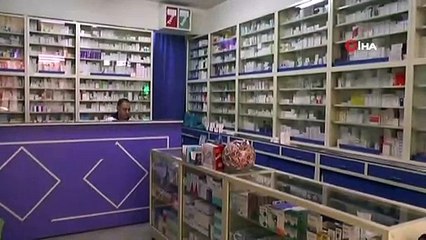 “SMA Hastaları Bugün İtibariyle İlaçlarını Alabilecekler”