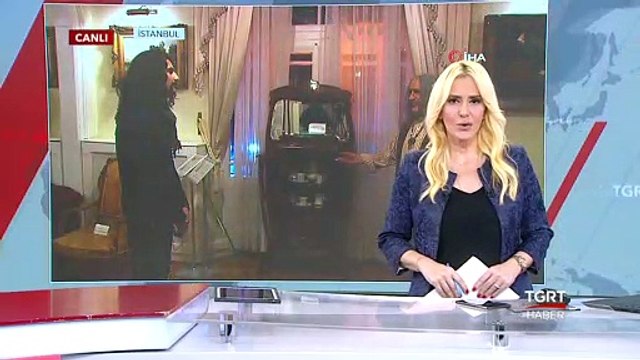 Barış Manço'nun Evi Ziyaretçi Akınına Uğradı