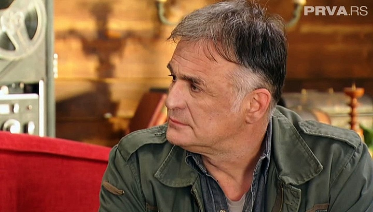 Pogresan covek 90 .epizoda NOVO