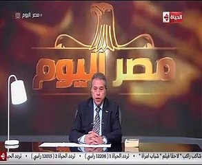 توفيق عكاشة: 75 % من المعلومات على الإنترنت خاطئة وموجهة