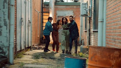 Aydın Kurtoğlu feat Murat Joker - Olay Ne