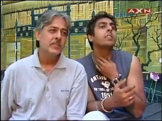 The Amazing Race Asia S03 E04