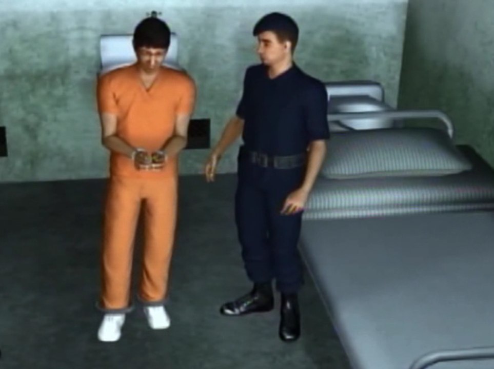 Castración química y cadena perpetua para violadores es la petición de unos asambleístas