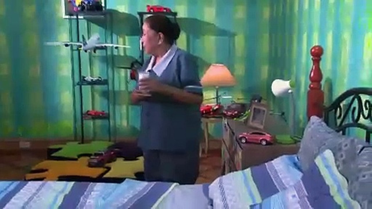 Dulce Venganza (Filipina) - Capitulo 22
