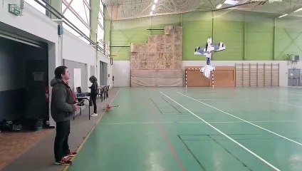 Bruit de couloir