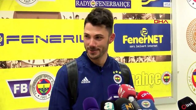 Tolgay Arslan: Beşiktaş armasını hiç öpmedim