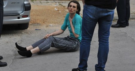 Yatak Odasında Kocasını Öldüren Kadından Kan Donduran İfade: Benden Sapıkça İsteklerde Bulundu