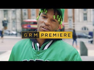 Political Peak - 7pm In Brixton [Music Video] | GRM Daily