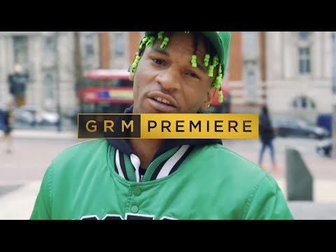 Political Peak - 7pm In Brixton [Music Video] | GRM Daily