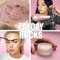 These beauty hacks are awesome for saving money