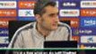 Valverde relishing Copa del Rey semi after Barca drawn against Real