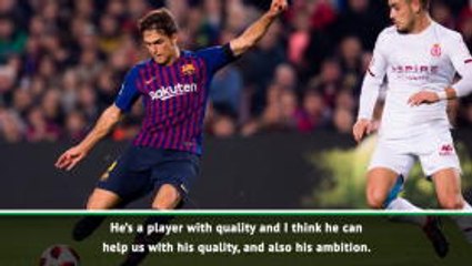 Suarez can adapt quickly at Arsenal - Emery