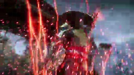 MORTAL KOMBAT 11 Gameplay Trailer (2019)
