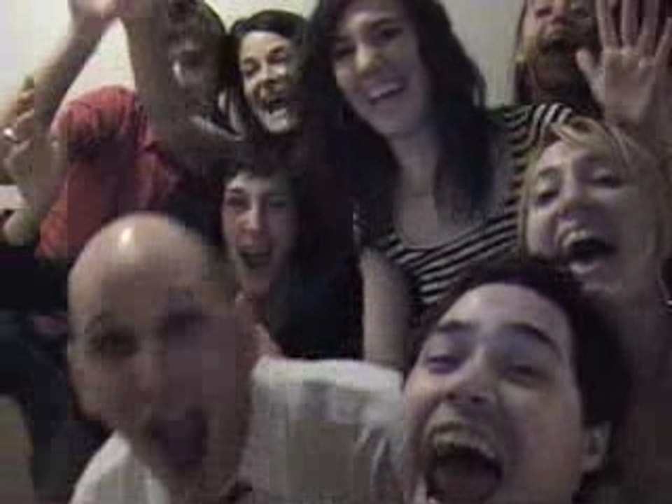 Décompte 2007