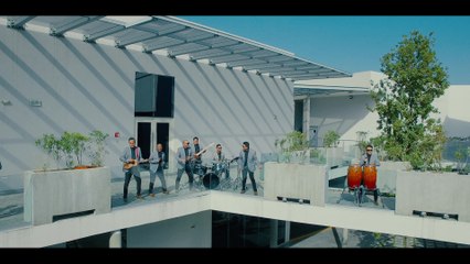 Super Lamas - Corazones Invencibles