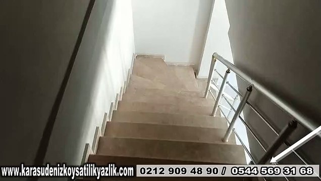 Ekşioğlu Denizköy Satılık Daire Dublex