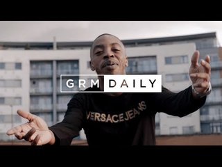 Big T - Patterned [Music Video] | GRM Daily